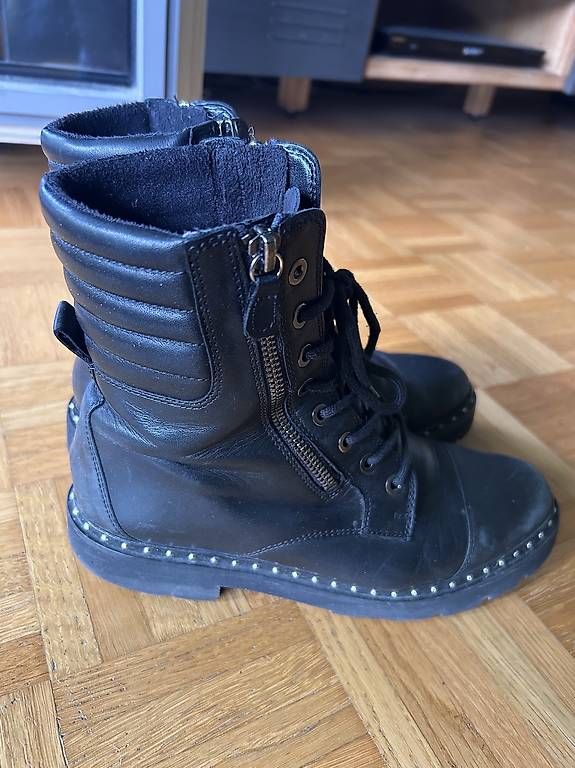 Chaussures hommes: Schuhe – D'occasion à Grafstal par noa_gcm6 1