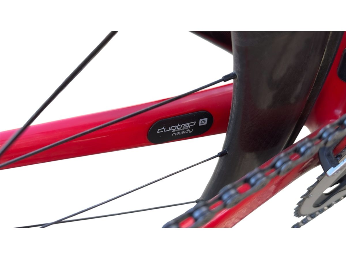 Trek Velos: Trek Madone Team Issue OCLV 700 – Gebraucht aus Morges von robertomoreira 4