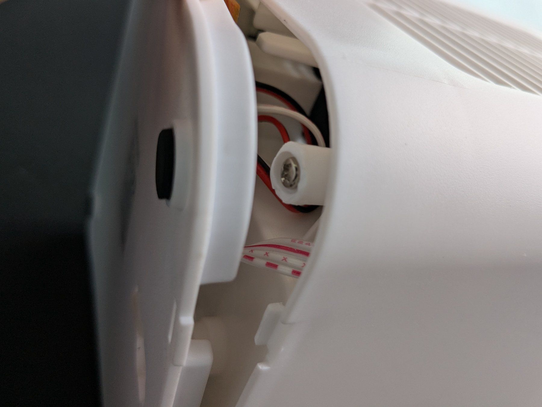 Klimageräte: INDUSTEX S.L. Tragbarer Mini-Luftkühler Cool HP – Defekt aus Dintikon von Restwert_Dintikon 7