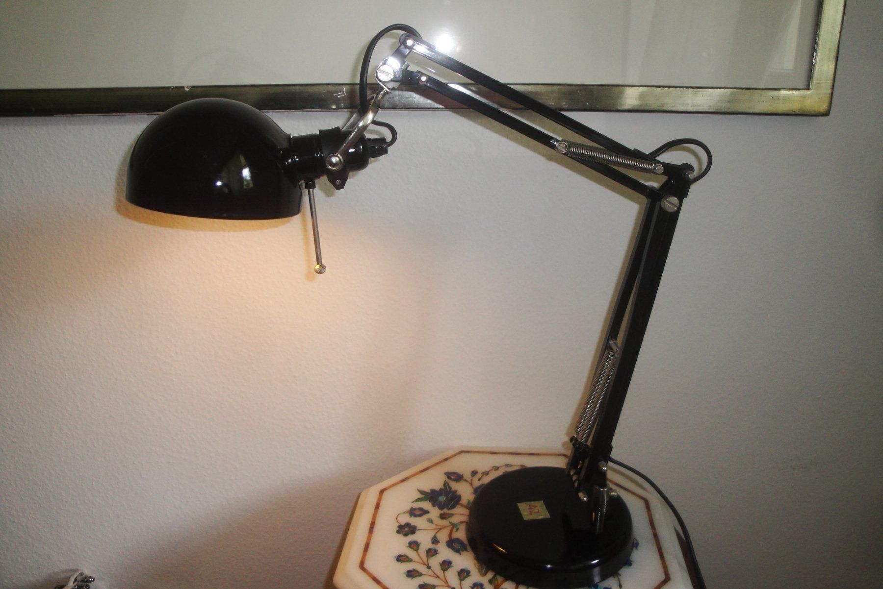 Lampade: Tischleuchte – Usato da Zürich venduto da Paykan 1
