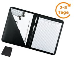 Schreibmappe SAVONA, DIN A4, FINEtouch