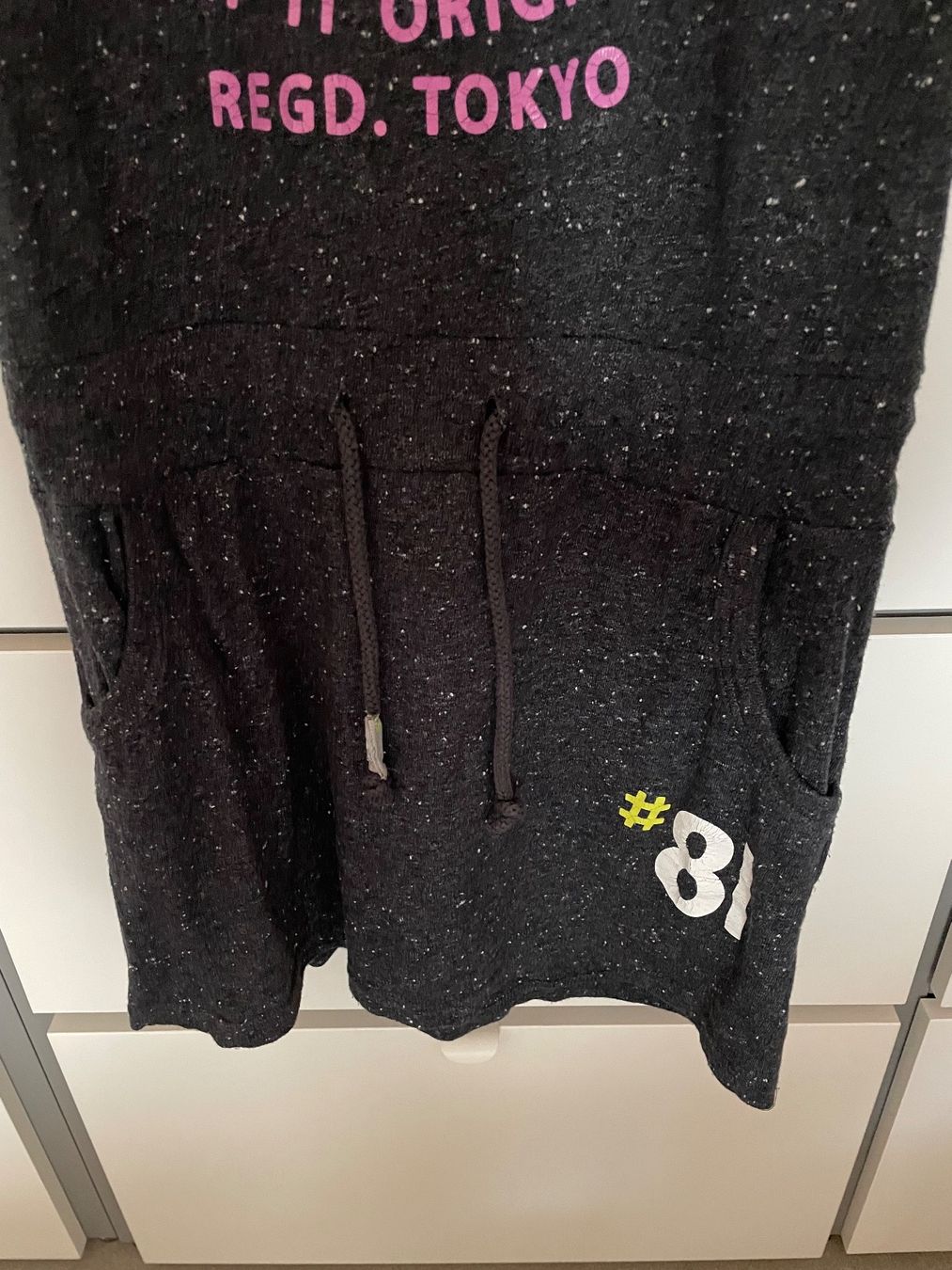 Superdry Kleider: Superdry Kleid Größe XS – Gebraucht aus Maienfeld von griti666 3