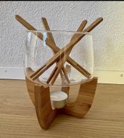 Schokoladen-Fondue Set