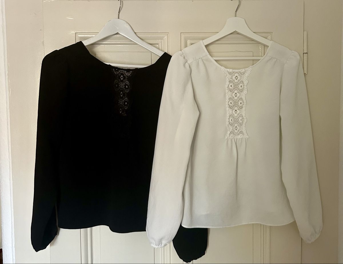 Sezane Camicette: Chemisiers Sézane taille S – Usato da Genève venduto da Cassiopeia_8