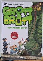 Grott & Brott, neuf