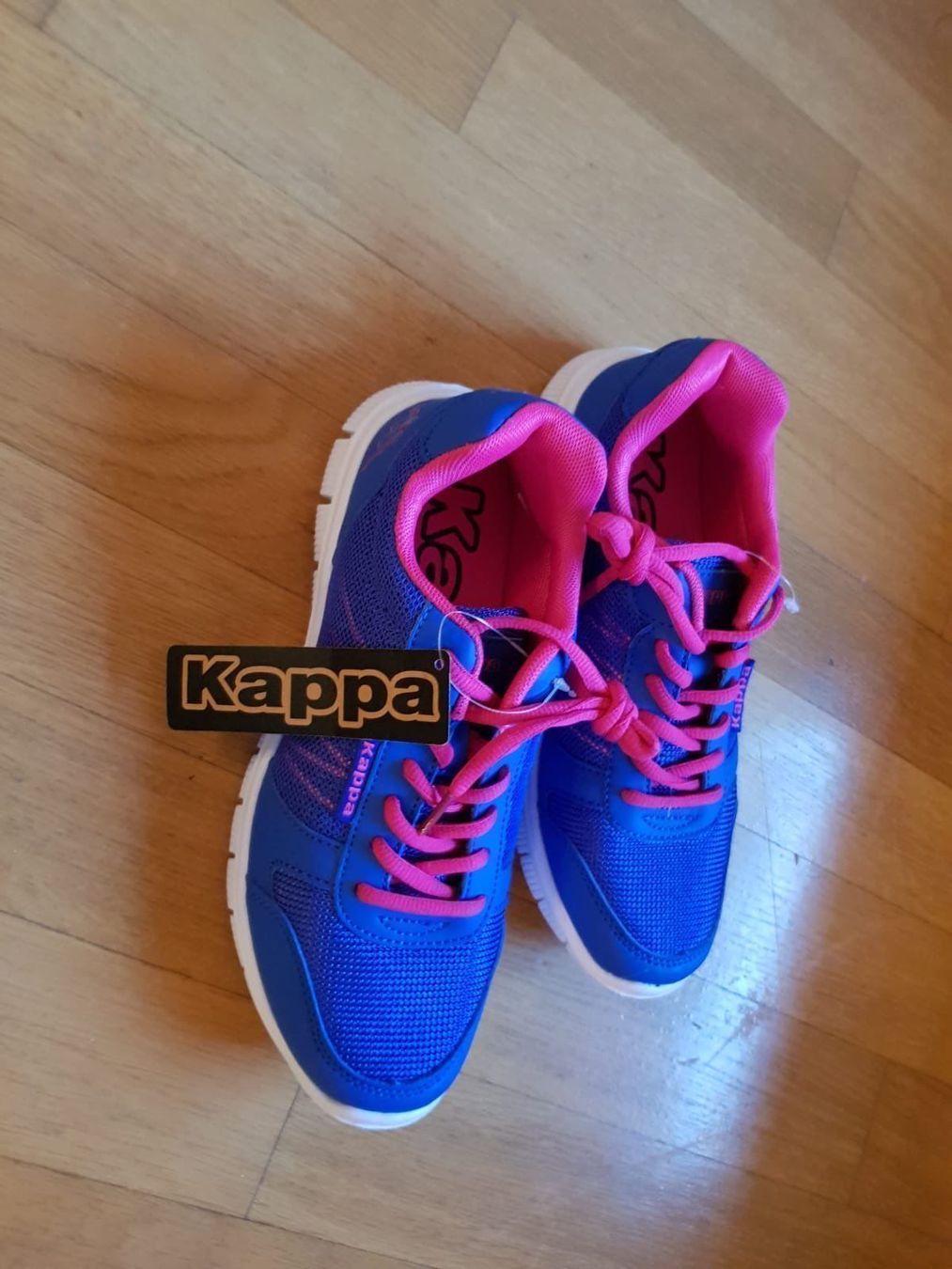 Damenschuhe: Kappa Gr. 37 – Neu und originalverpackt aus Luzern von Reni025