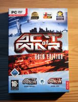 Act of War - Gold Edition
