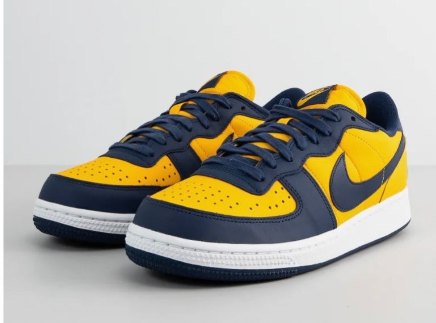 Nike Scarpe da uomo: Nike Terminator Gr. 39 NEU – Nuovo (secondo la descrizione) da Waltenschwil venduto da hansnine 6
