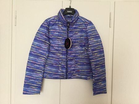 Yeti Daunenjacke Gr L fabrikneu