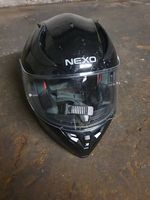 NEXO Motorradhelm XL 61