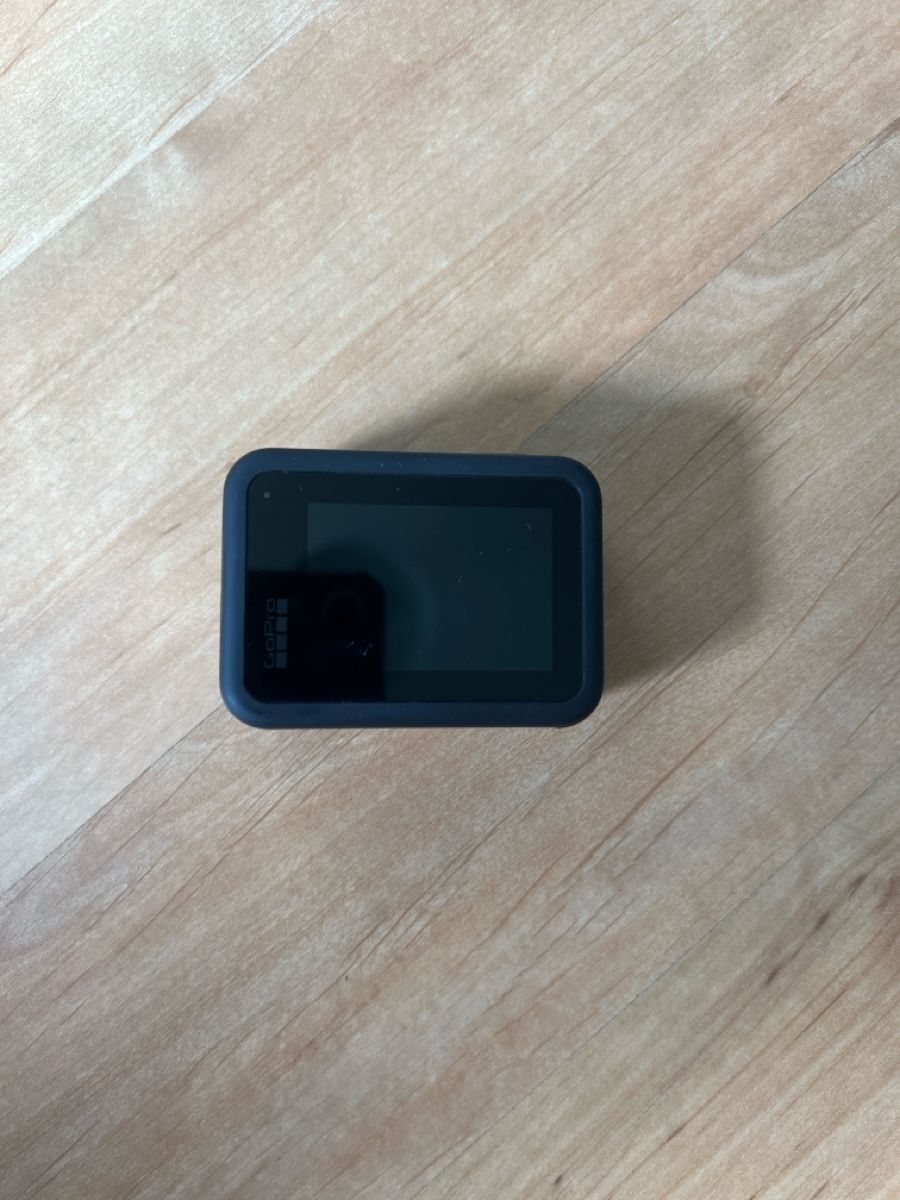 Gopro Action Cam: GoPro Hero 8 Black Action Camera – Defekt aus Ebikon von tim_mh9h 2
