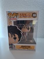 Funko Pop! Inuyasha Jakotsu Nr. 130 Neu & OVP 2023 Neuwertig