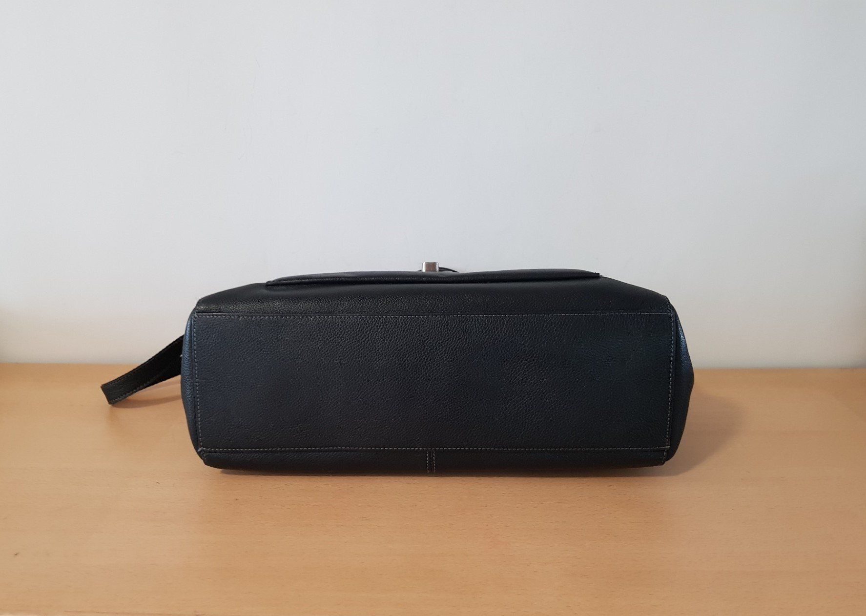 Picard Borse da donna: Picard Leder Handtasche/Businesstasche – Usato da Basel venduto da fafa68 4