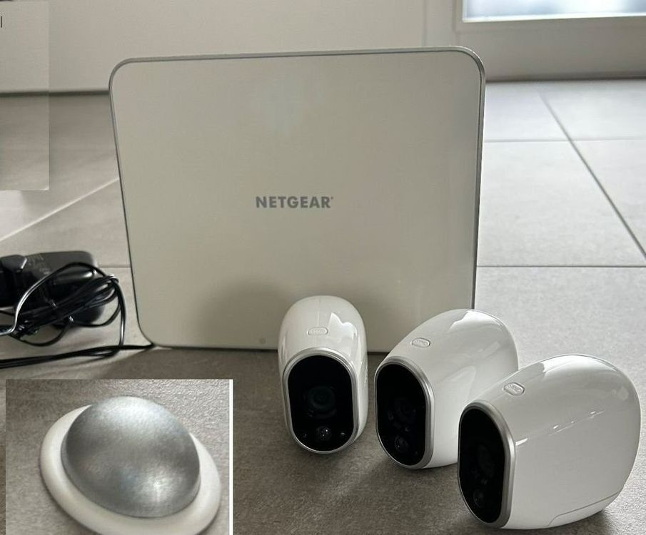 Netgear router hot sale vmb3000