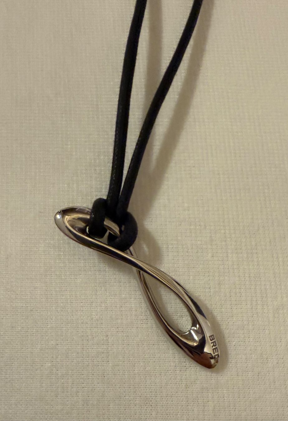 Breil Catenine: 2x BREIL Pendant Necklace – Usato da Contone venduto da Chaos76 4