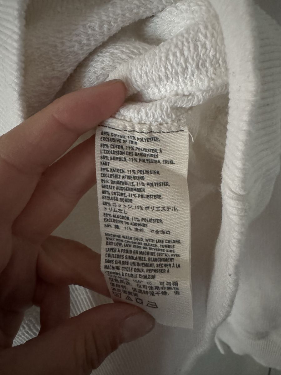 Abercrombie Maglioni & Felpe: Felpa Abercrombie & Fitch – Usato da Rancate venduto da Waly__ 3