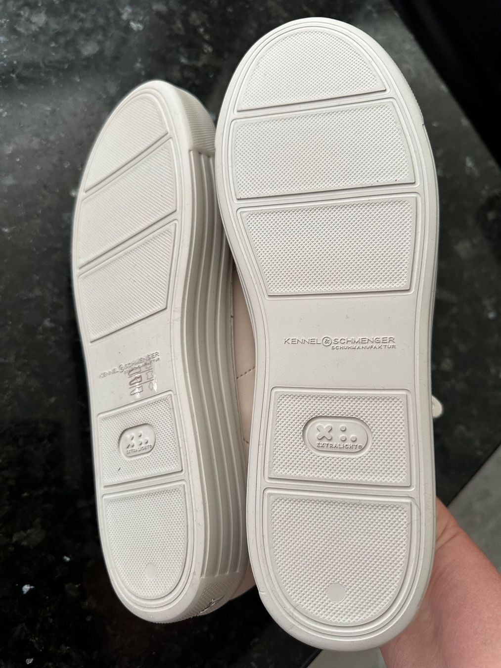 Kennel + Schmenger Scarpe da donna: Sneakers Kennel + Schmenger 42 - NEU – Nuovo e nell'imballaggio originale da Bolligen venduto da chaetzli1133 4
