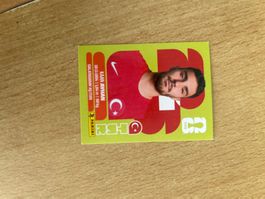 TUR 9 - Kaan Ayhan - Panini WM 2026