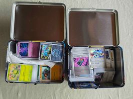 Ascended Heroes Bulk + Holo! Easy Masterset Start! Pokemon