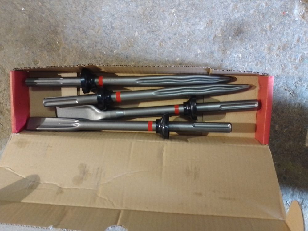 Hilti | Kaufen auf Ricardo