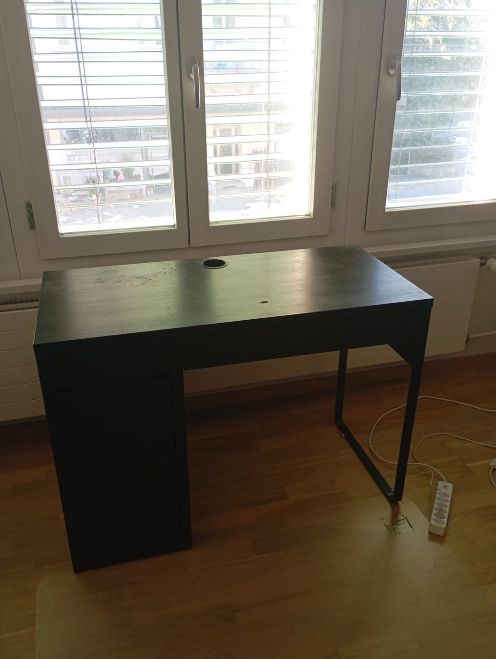 Schreibtische: Bürotisch – Gebraucht aus Bern von eiger017