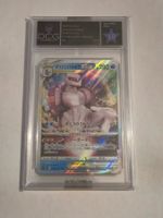 Japanese Origin Palkia VSTAR Triple Rare 028/172 DCG 10