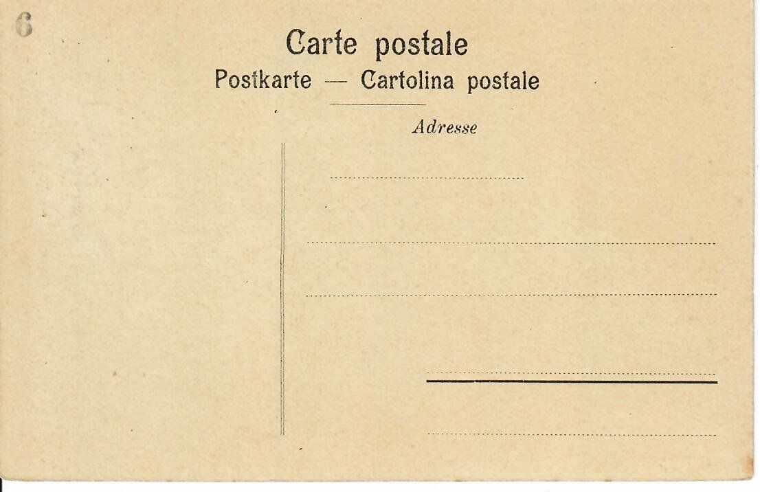 Cartoline postali: kleine Scheidegg Bahnhof und Mönch – Usato da Hochdorf venduto da Ziegel-16 1