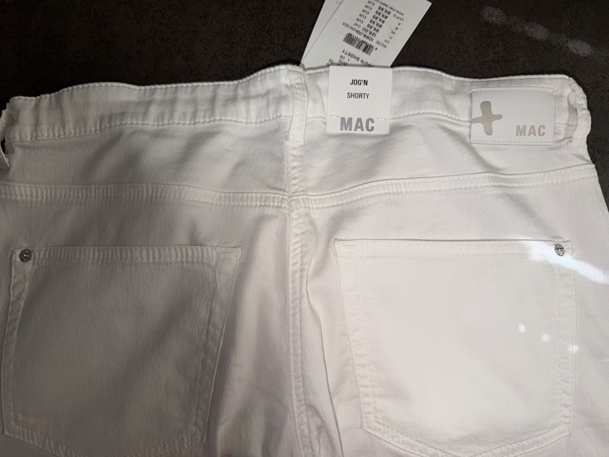Pantaloni: Shorts MAC 42 neu – Nuovo (secondo la descrizione) da Dornach venduto da samuti 2