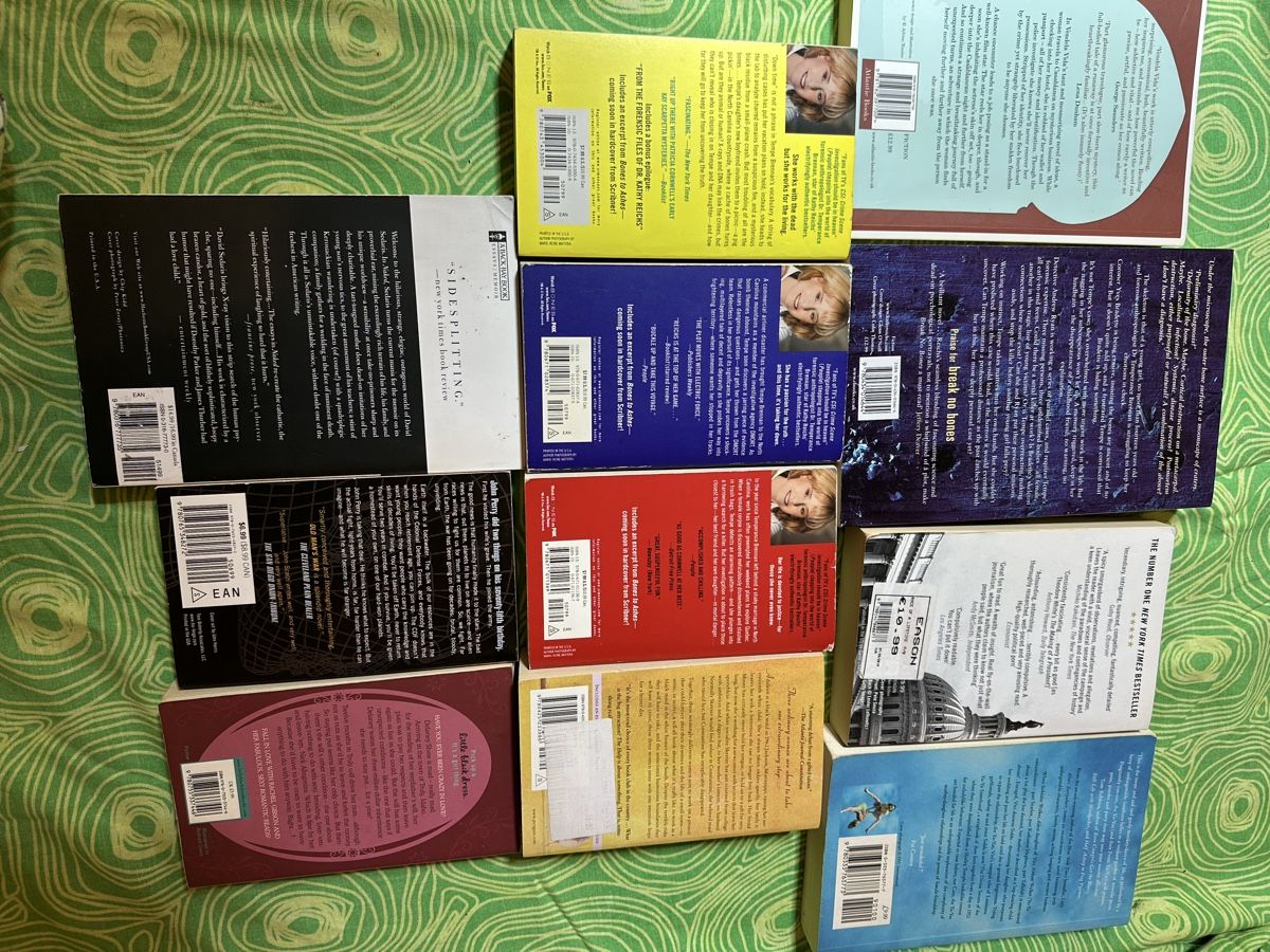 Libri: Englisch Bücher verschiedene Titel – Usato da Uster venduto da bek_v2ct 6
