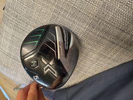 XXIO X 5er Holz / 5 Wood  (18‘)