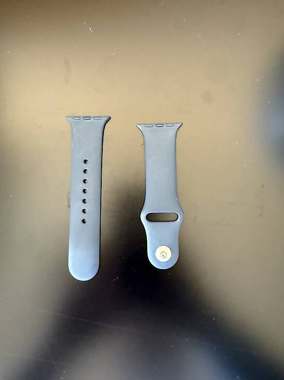 Apple Smartwatch: Apple Watch SE 40mm GPS 2023 – Usato da Bellinzona venduto da sen_vm6j 3