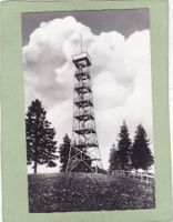 Bachtel Kulm 1957