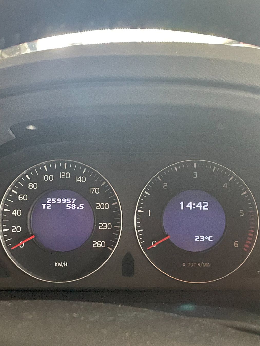 Volvo Autos: VOLVO XC70 Cross Country AWD Automat – Gebraucht aus Stäfa von automoor 7