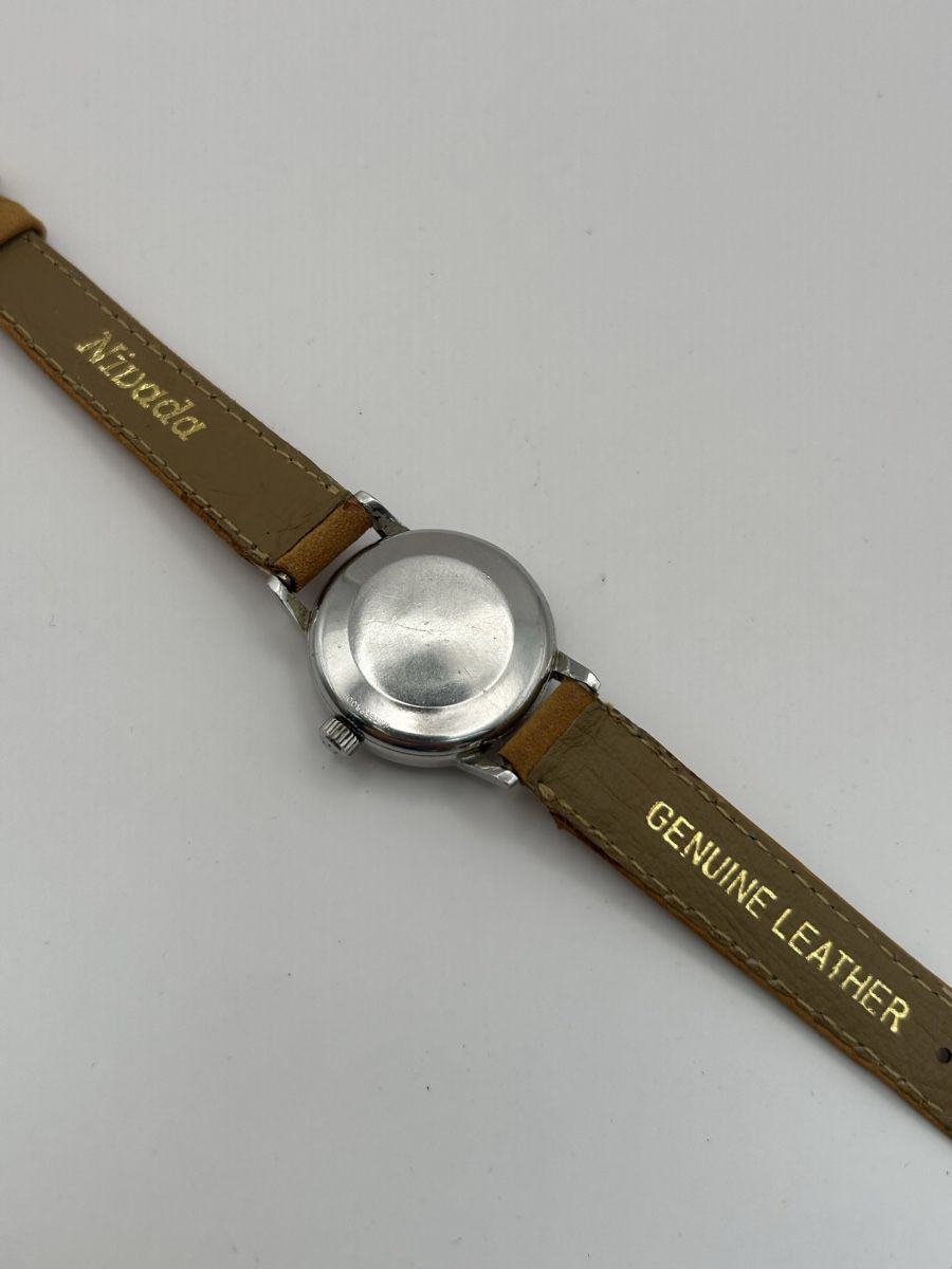 Eterna Orologi: AUTOMATIC ETERNA MATIC « SAHIDA »  – Usato da La Tour-de-Trême venduto da nol_bc25 3