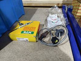 Lambda-Sonde Mitsubishi (Lancer, Outlander, ASX) NTK/Denso