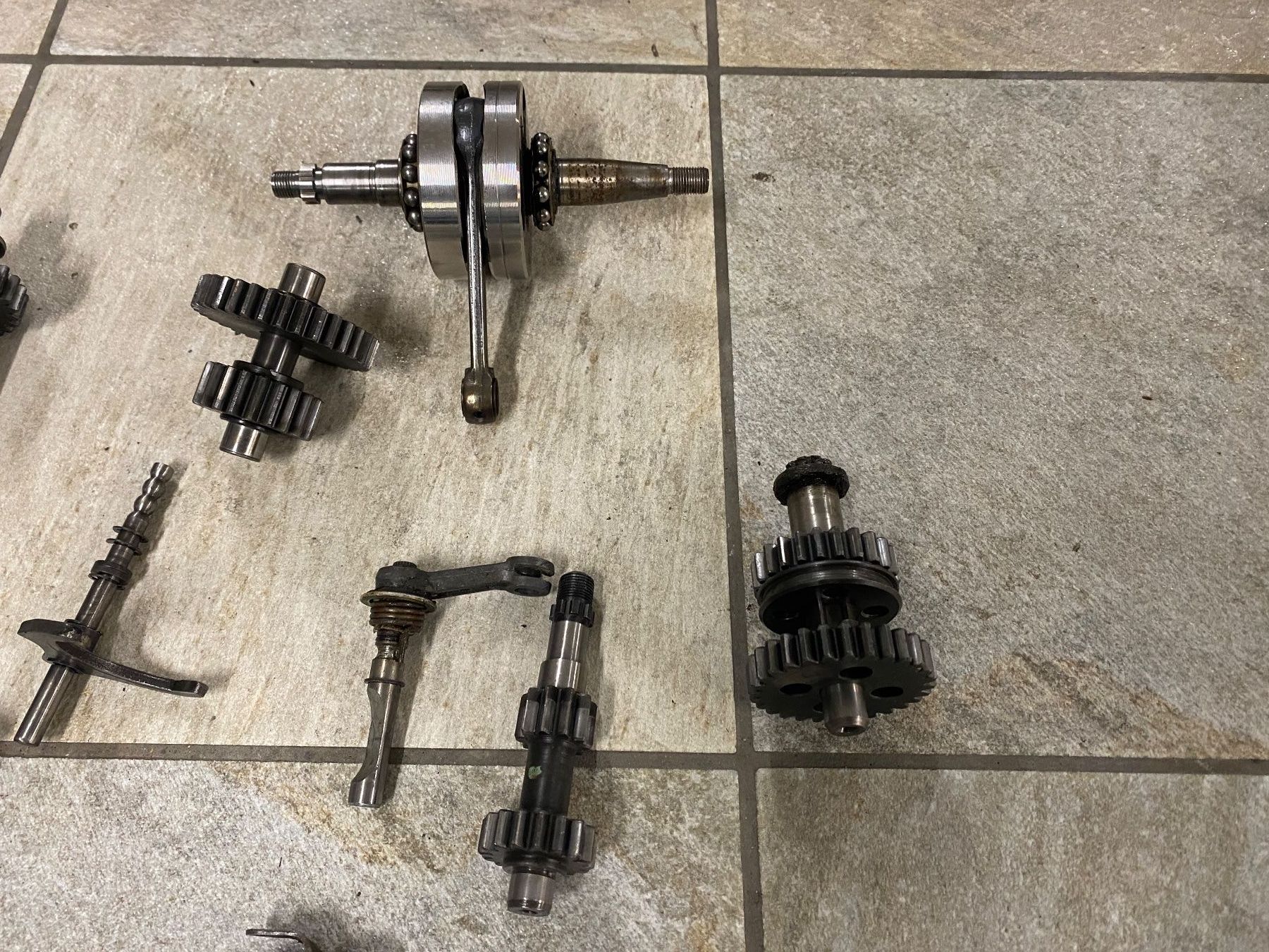 Puch Ciclomotori: Puch MS 50 L – Usato da Schaan venduto da Tovantastiko15 7