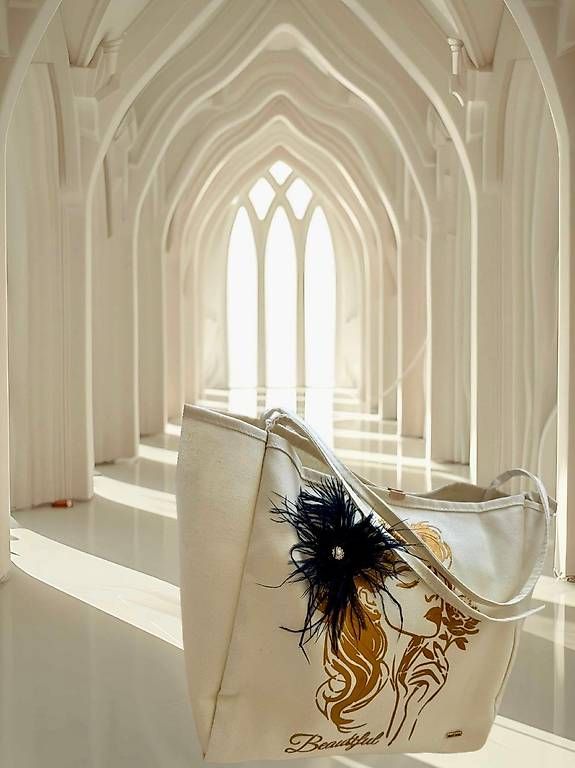 Borse da donna: vintage bag - beautiful – Nuovo (secondo la descrizione) da Luzern venduto da Brokiland 1