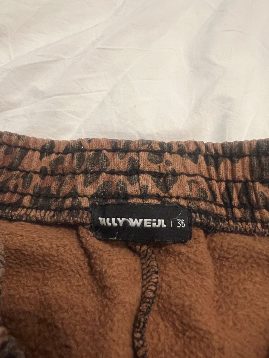 Hosen: Sporthose – Gebraucht aus Zürich von R1908 1