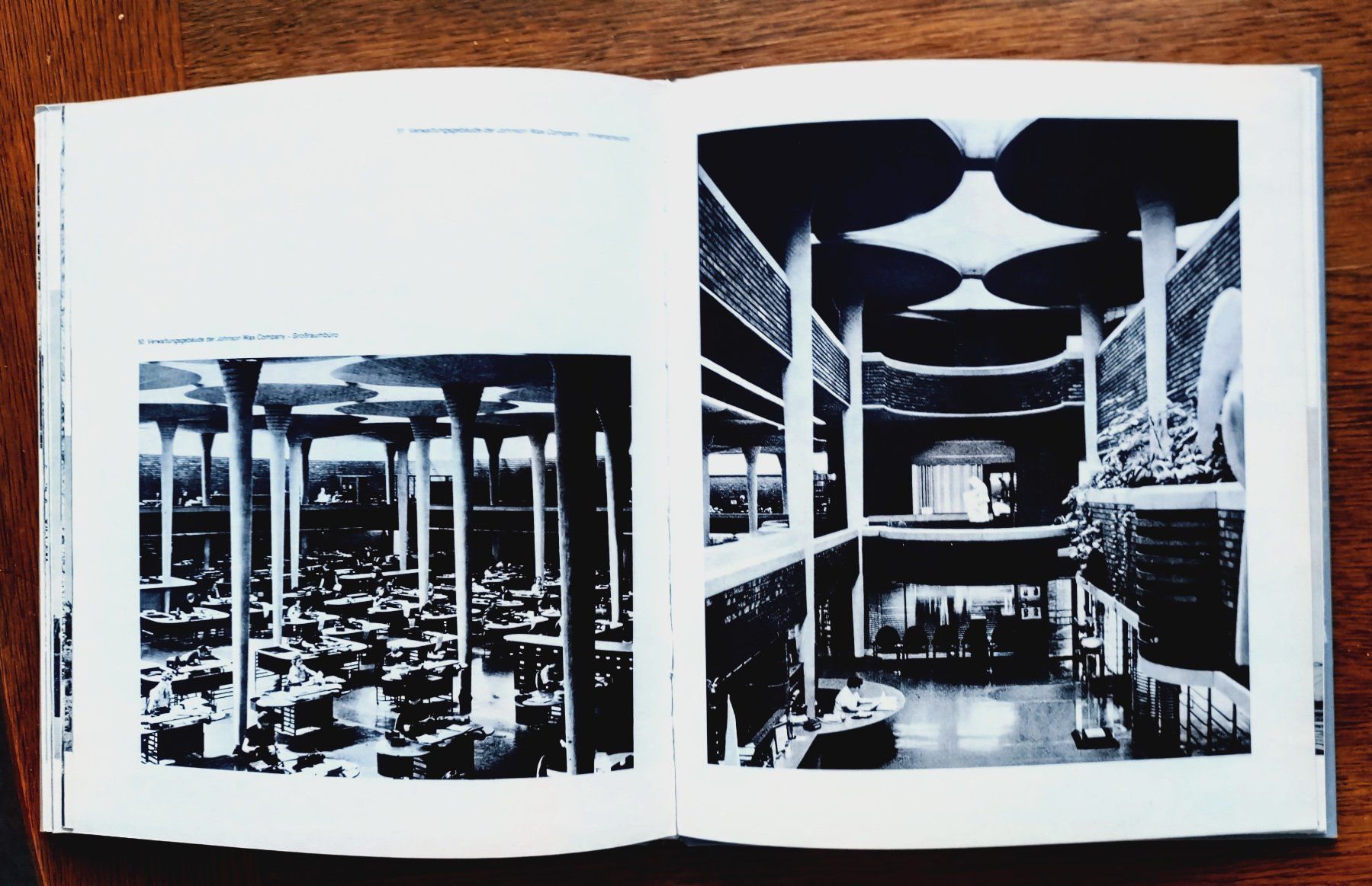 Bücher: Frank Lloyd Wright, von Waldemar Lysiak, SELTEN! – Gebraucht aus Uster von Junipa 8