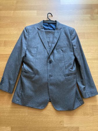 (G) Anzug tng 48/42