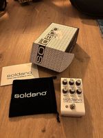 Soldano Super Lead Overdrive