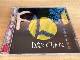 E2 Dixie Chicks – Fly