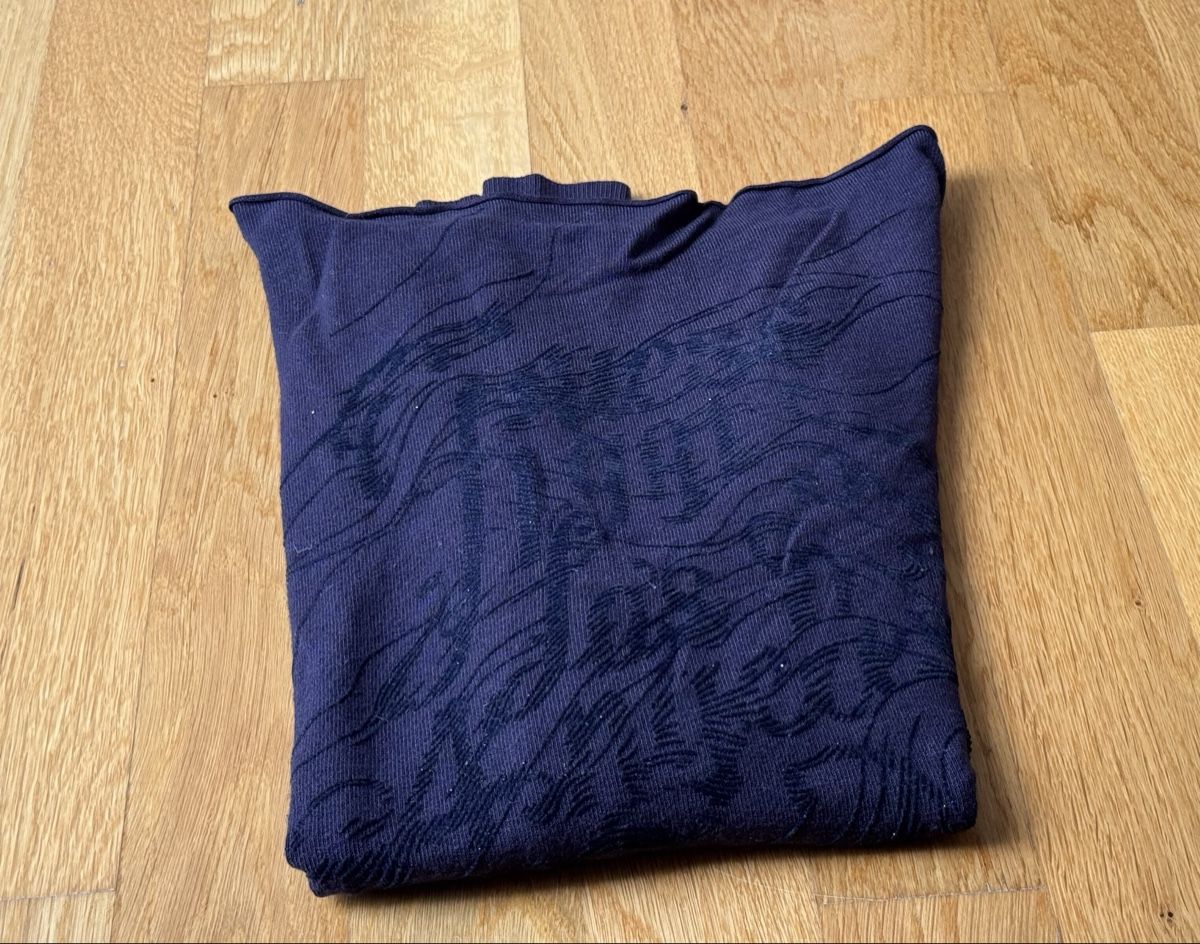 Guess Maglioni & Felpe: Guess Pullover dunkelblau Grösse XS – Usato da Zürich venduto da wtpooh 4