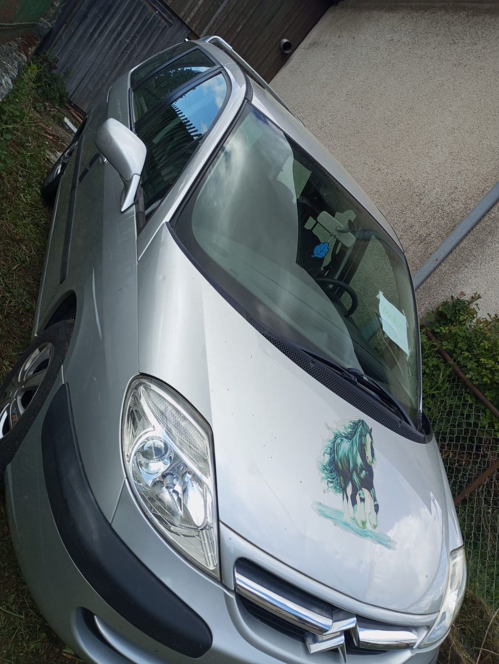 Citroën Automobili: Citroën C8 – Usato da Fahy venduto da C.Mugeli