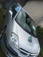 Citroën C8