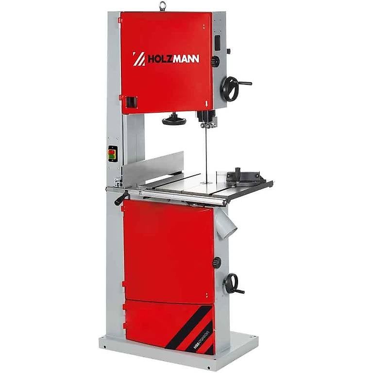 Holzmann Seghe: Holzmann Bandsäge HBS470 Profi  230 oder 400V – Nuovo e nell'imballaggio originale da Untersiggenthal venduto da malawi24