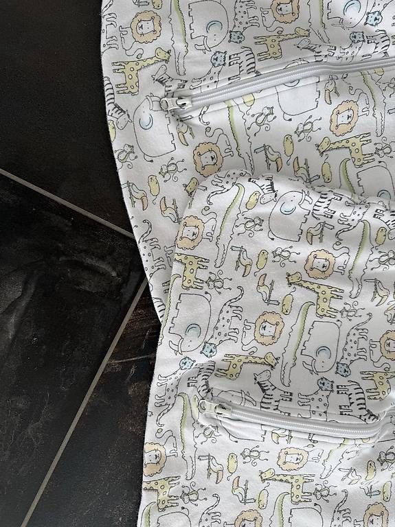 Schlafsäcke: 2x Schlafsack Länge 110cm – Gebraucht aus Lüterkofen von GiCa_ 1