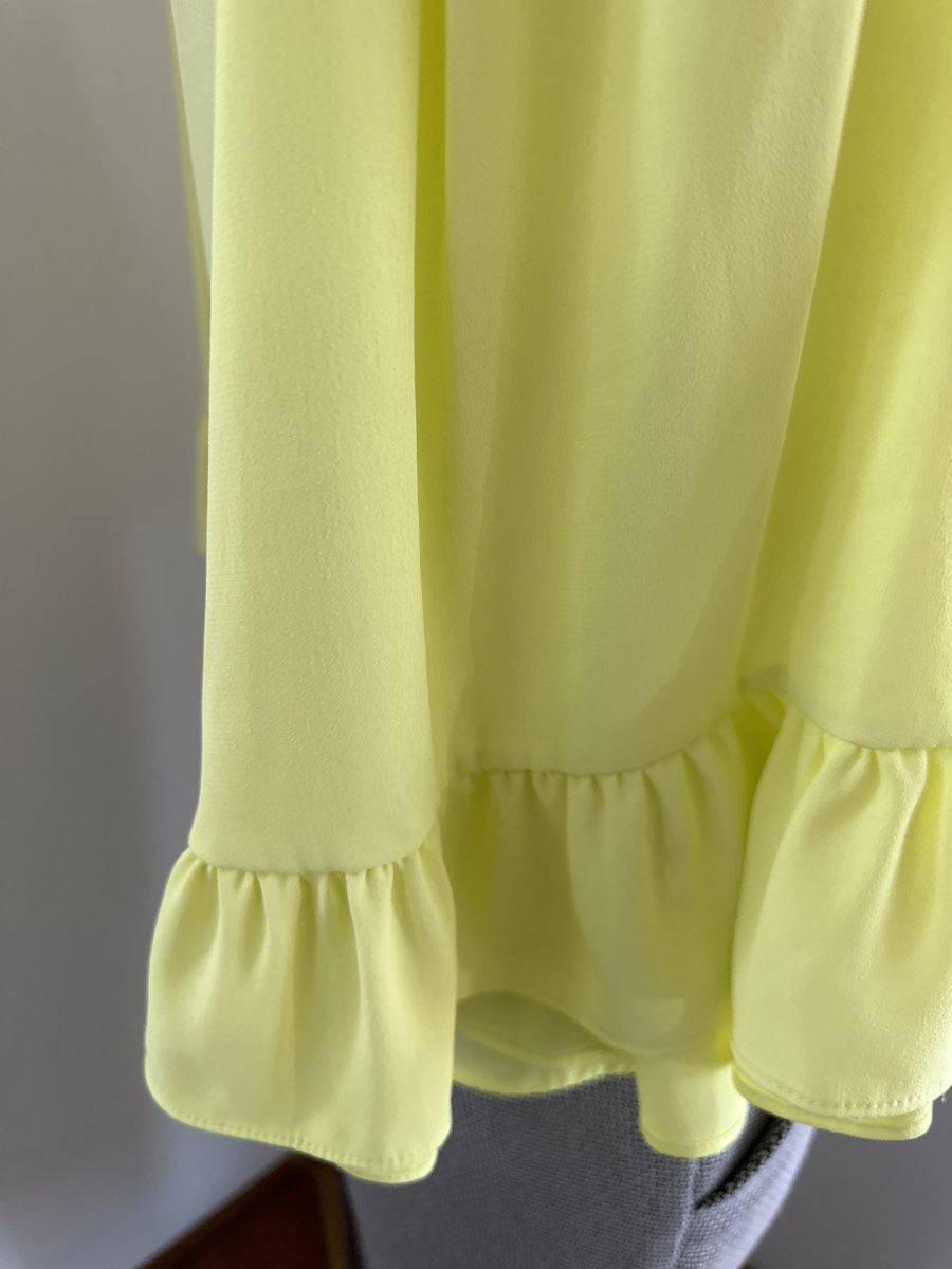 Zara Blusen: Tolle Bluse für den Sommer Zara Basic Gr M – Gebraucht aus Chur von Renibe 2