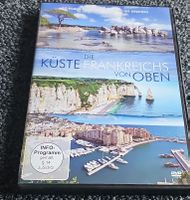 DVD Die Kueste Frankreichs von Oben (21947)