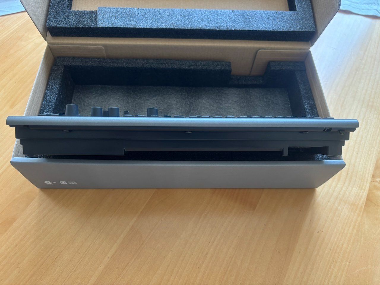 Roland Strumenti musicali: Roland JD-08 – Usato da Roveredo GR venduto da subAlpino 2